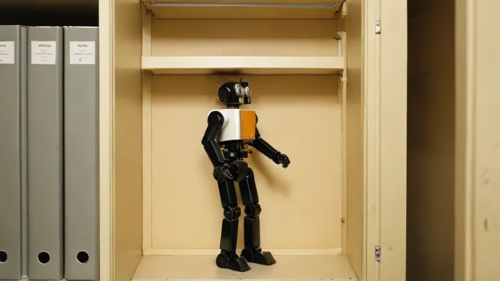 Restricted SharePoint Search wird abgeschaltet