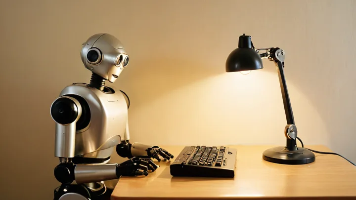 Lokale KI zum Programmieren einrichten | Was leistet der eigene Rechner?